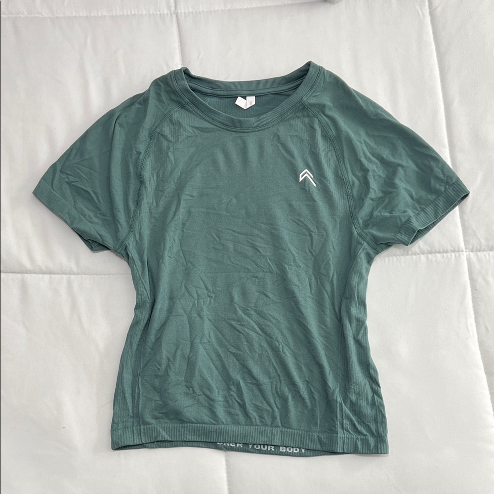 Oner Seamless Top